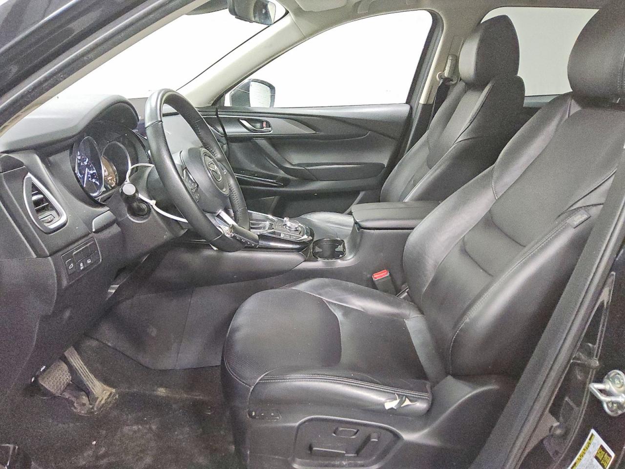Mazda Cx Touring Plus