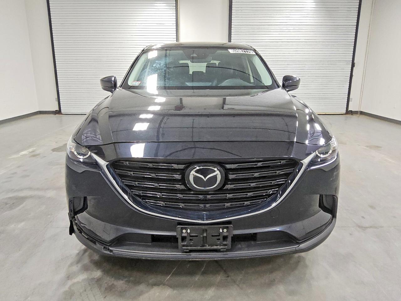 Mazda Cx Touring Plus