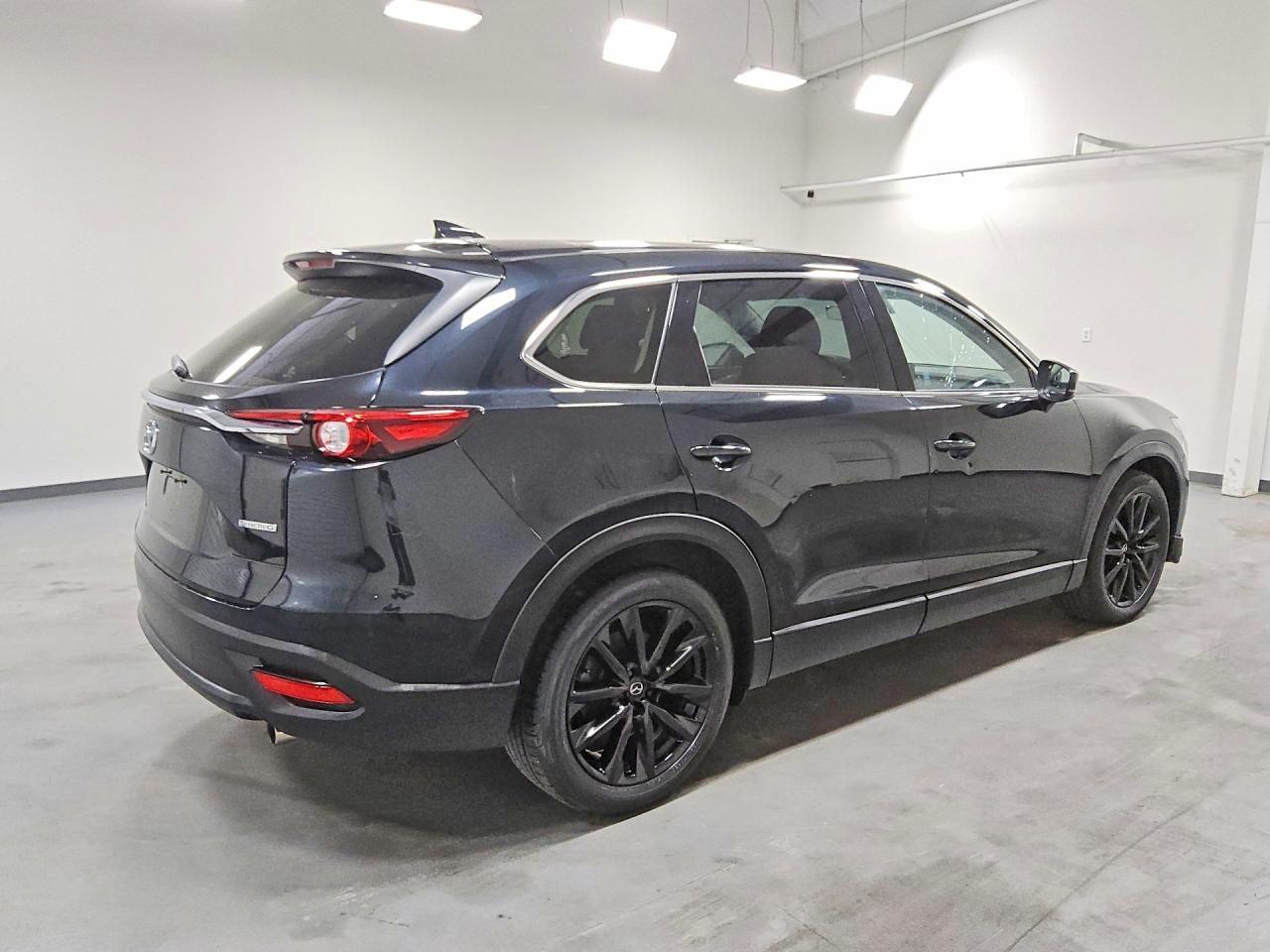 Mazda Cx Touring Plus