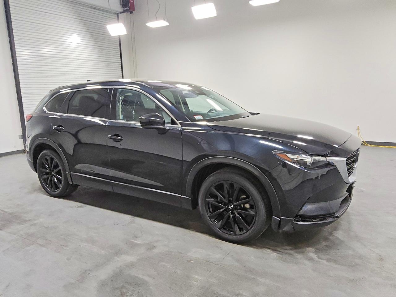 Mazda Cx Touring Plus
