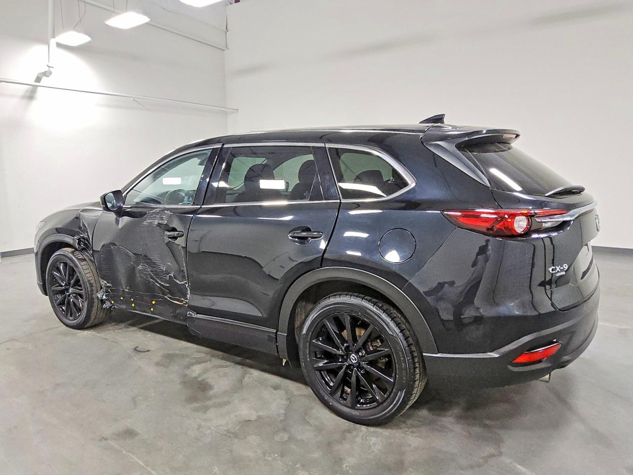 Mazda Cx Touring Plus