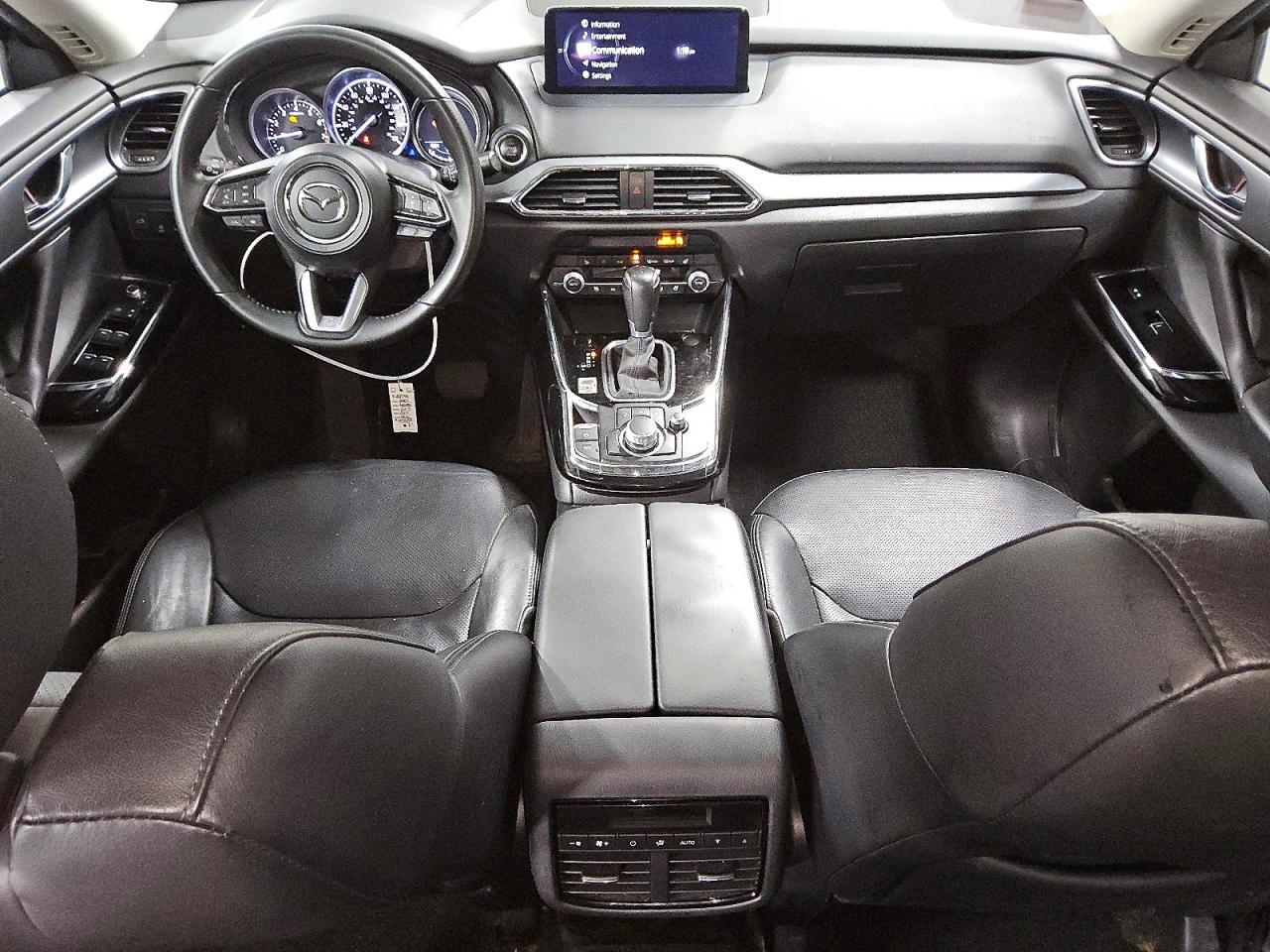 Mazda Cx Touring Plus