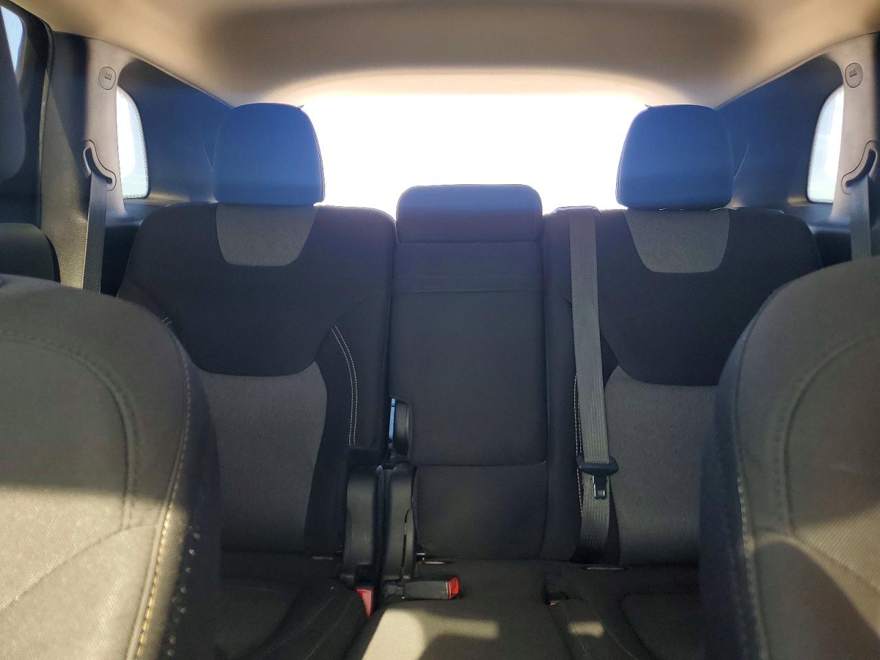 Jeep Cherokee Latitude