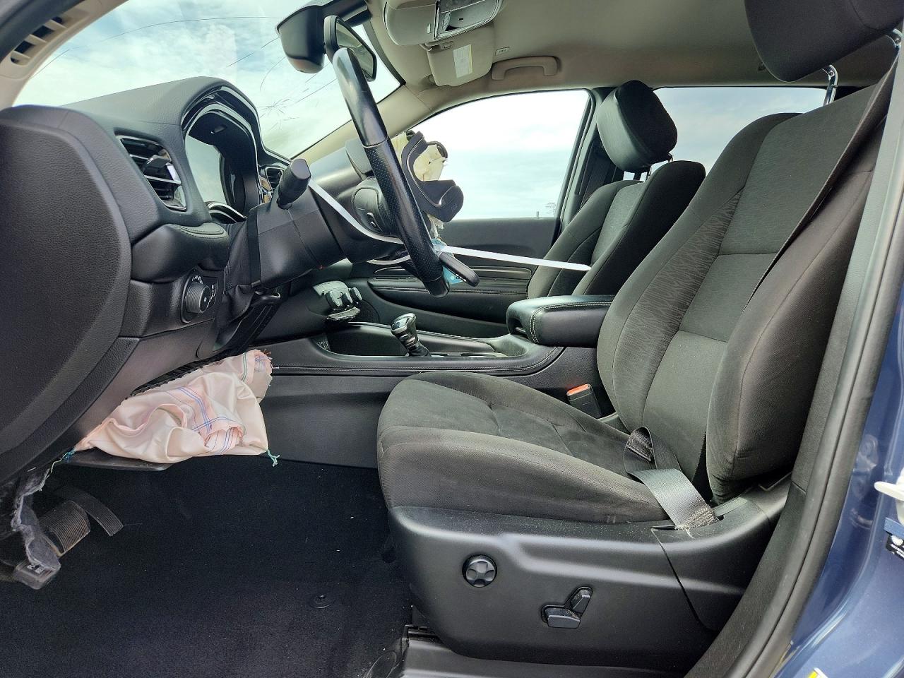 Dodge Durango Sxt