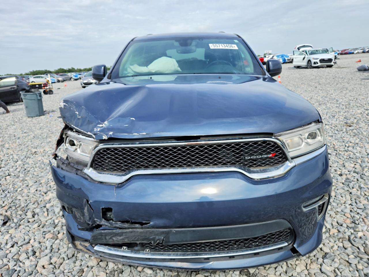 Dodge Durango Sxt