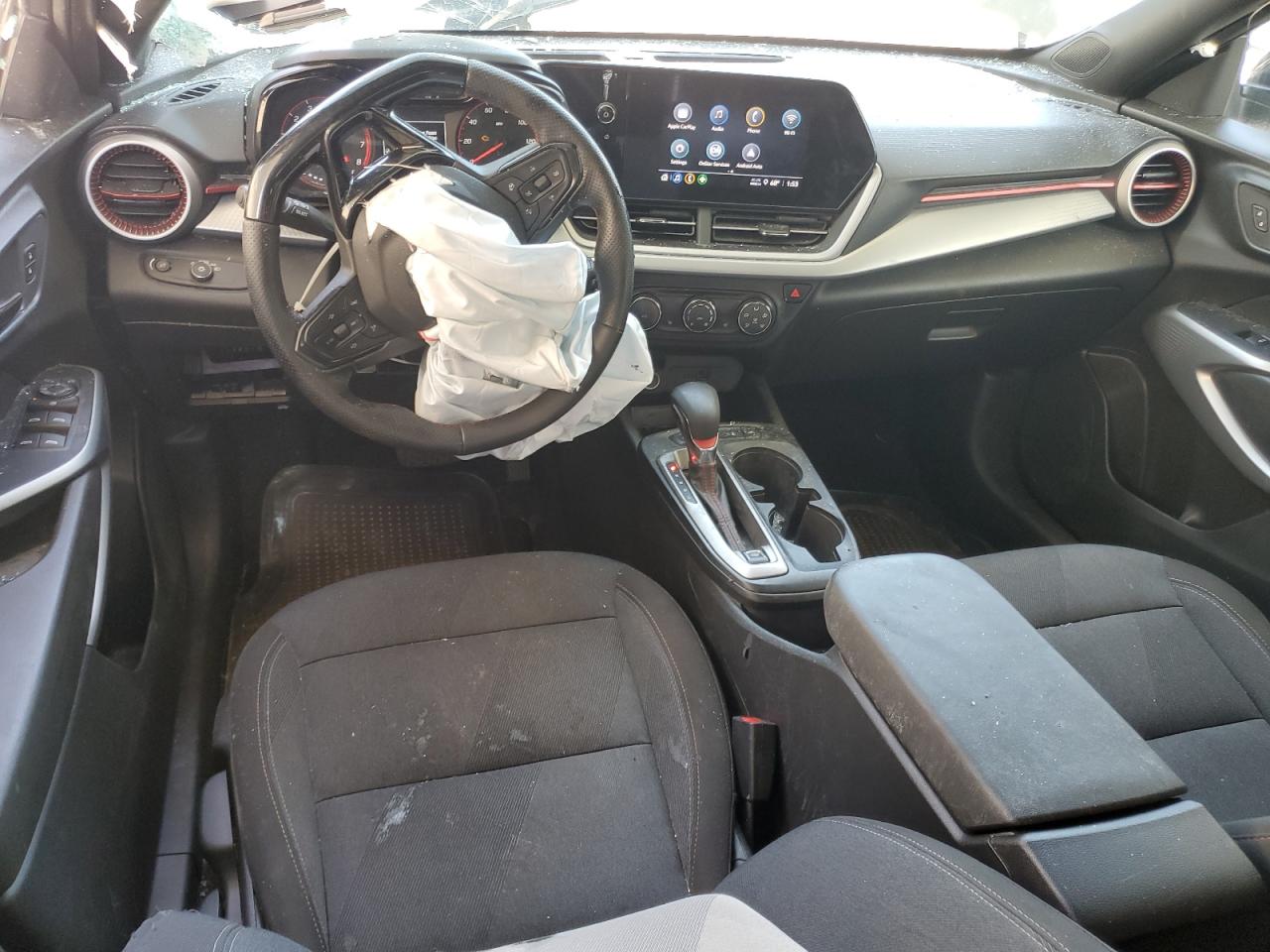 Chevrolet Trax 1rs