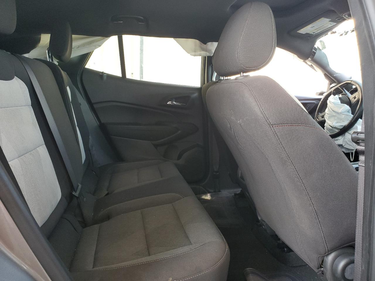 Chevrolet Trax 1rs