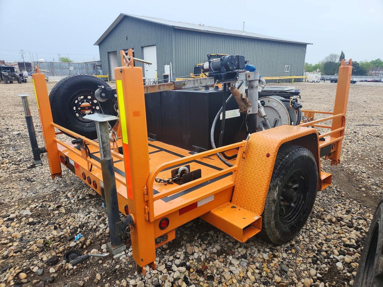 Western Trailers Other