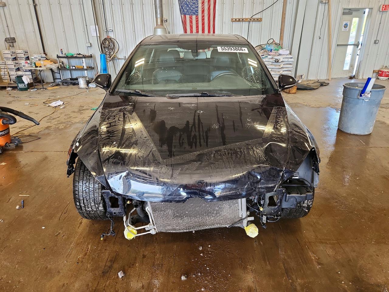 Volkswagen GTI