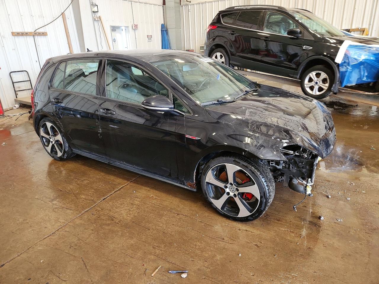 Volkswagen GTI