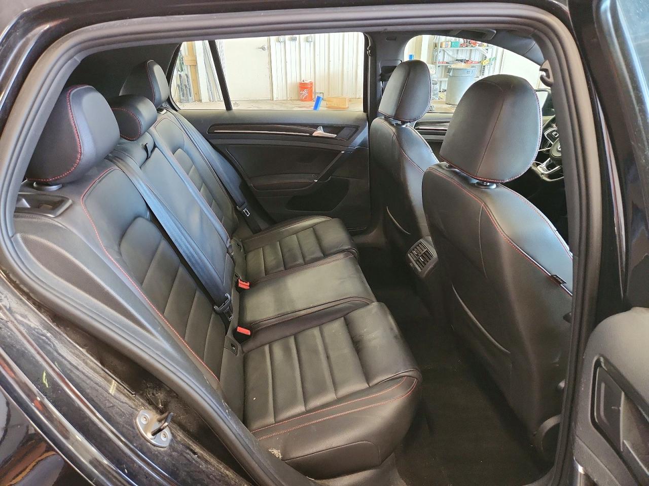 Volkswagen GTI