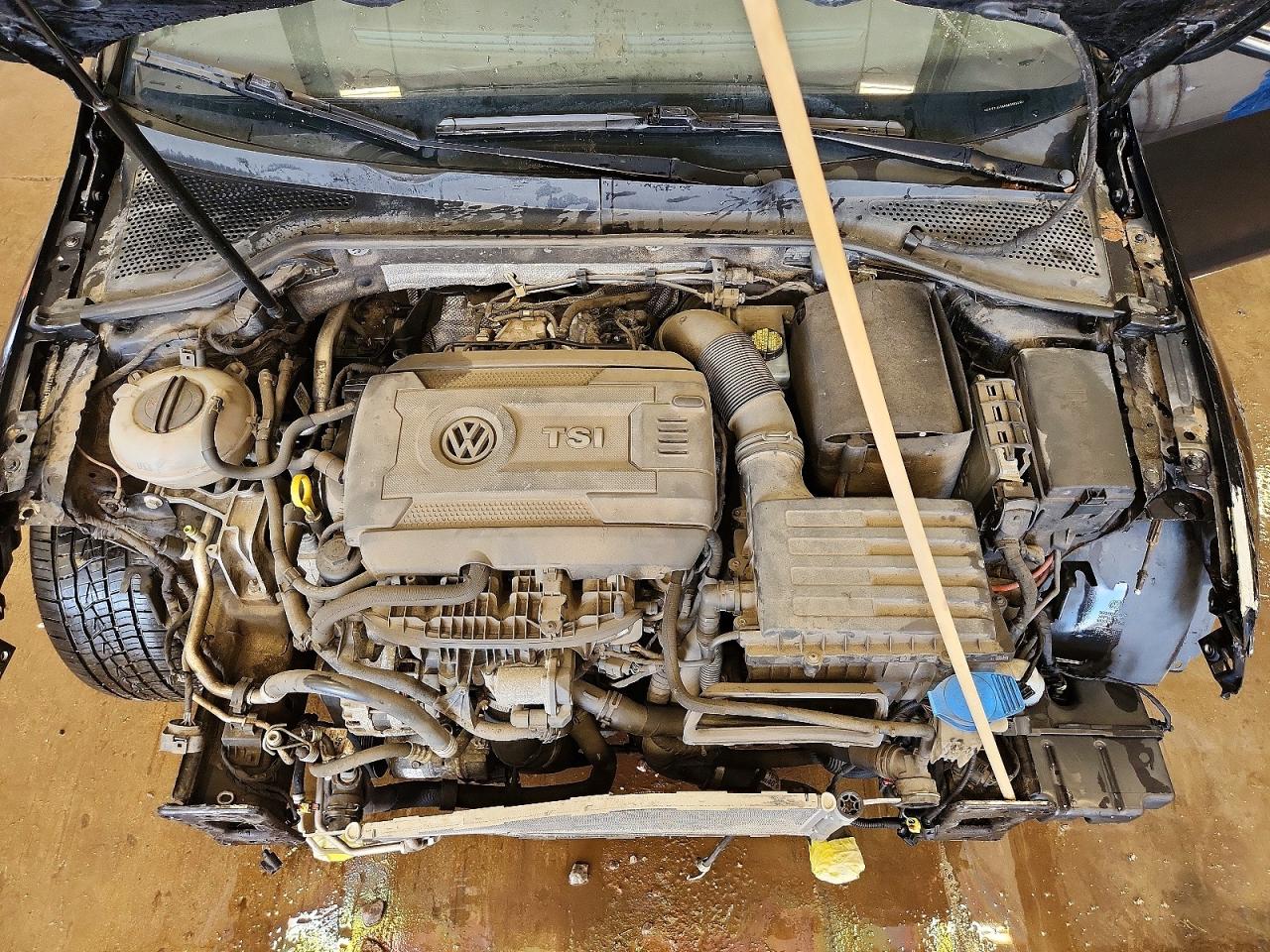 Volkswagen GTI