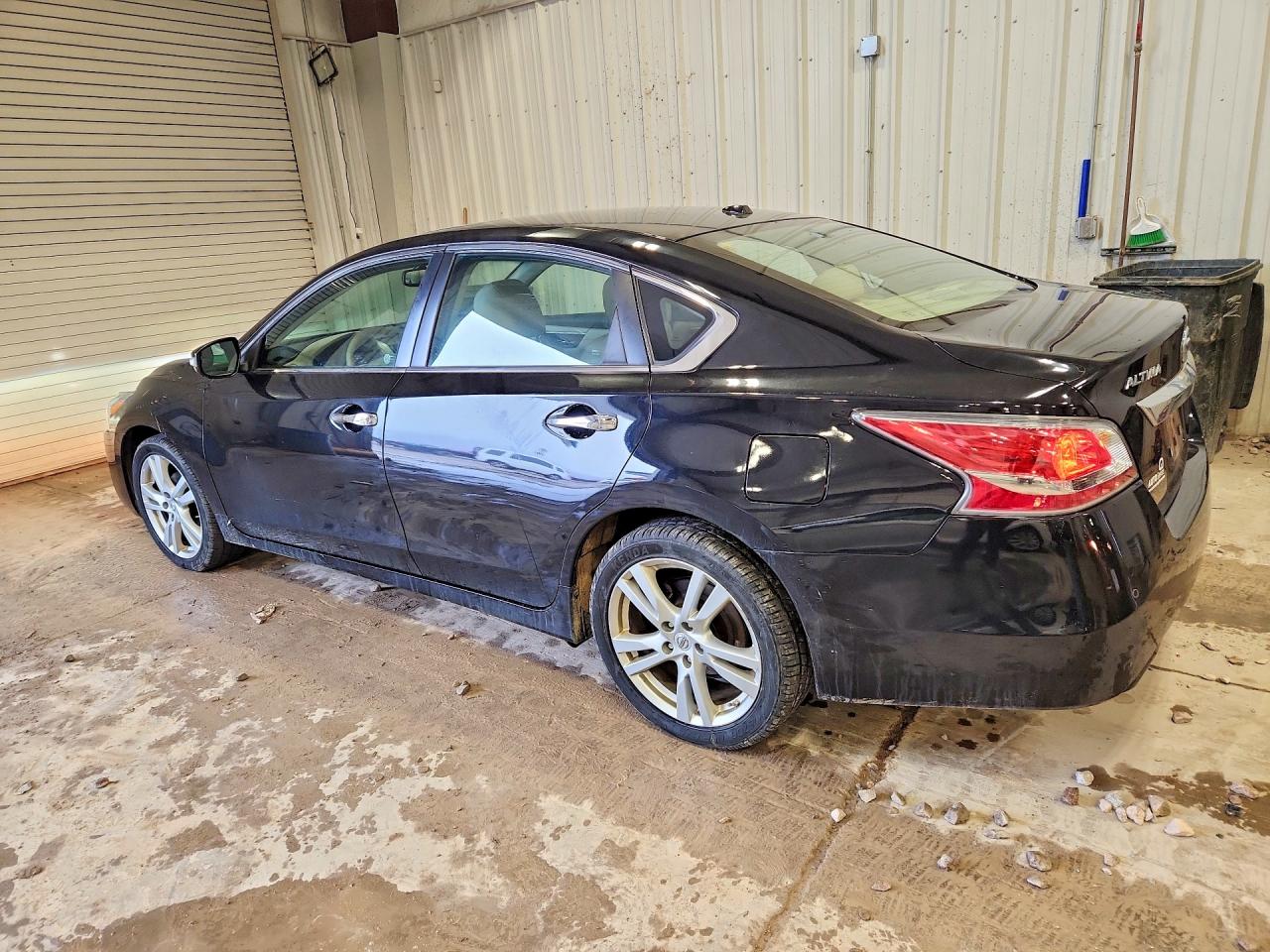 Nissan Altima 3.5 S