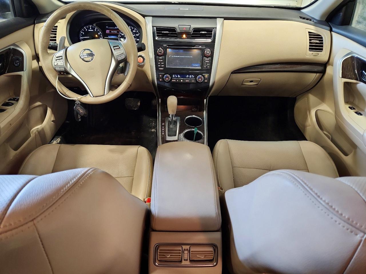 Nissan Altima 3.5 S
