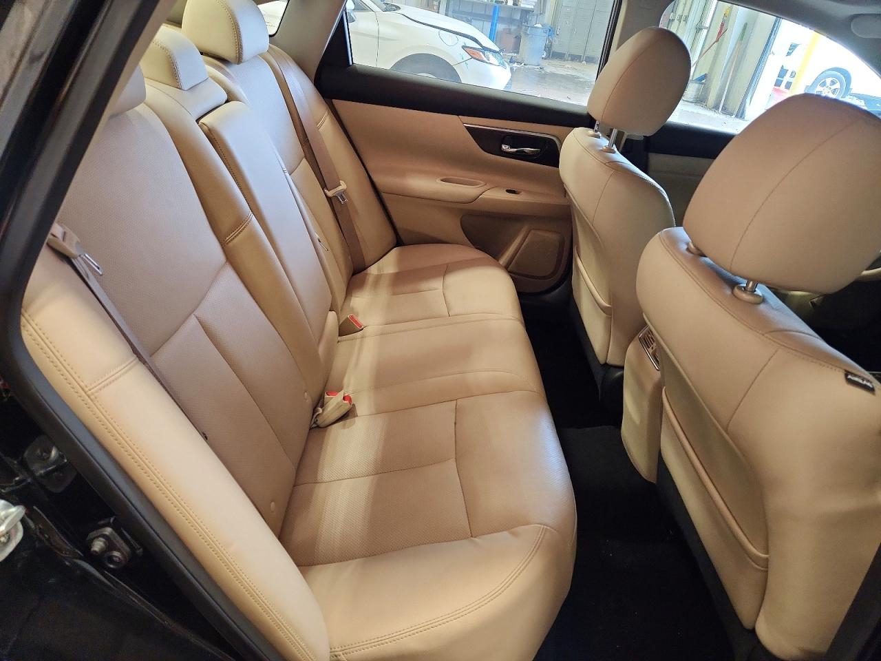 Nissan Altima 3.5 S
