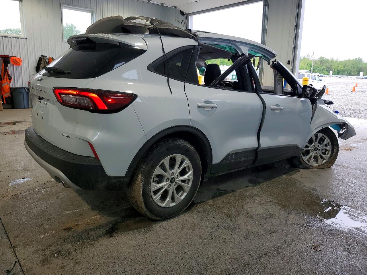 Ford Escape Active