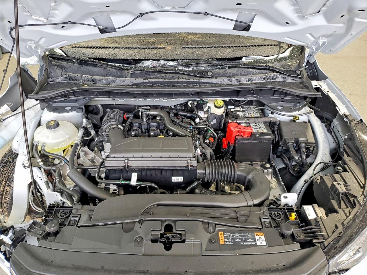 Ford Escape Active