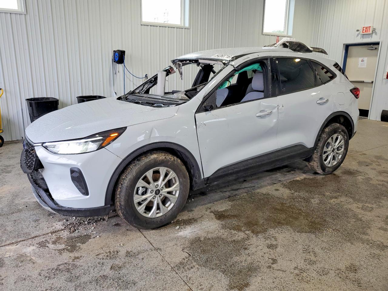 2026 Ford Escape