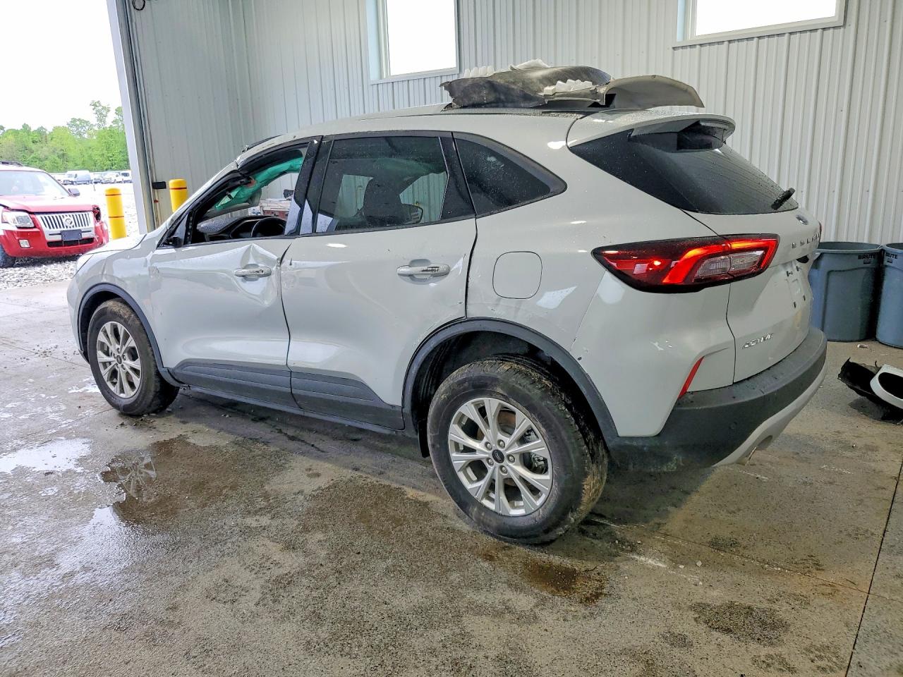 Ford Escape Active