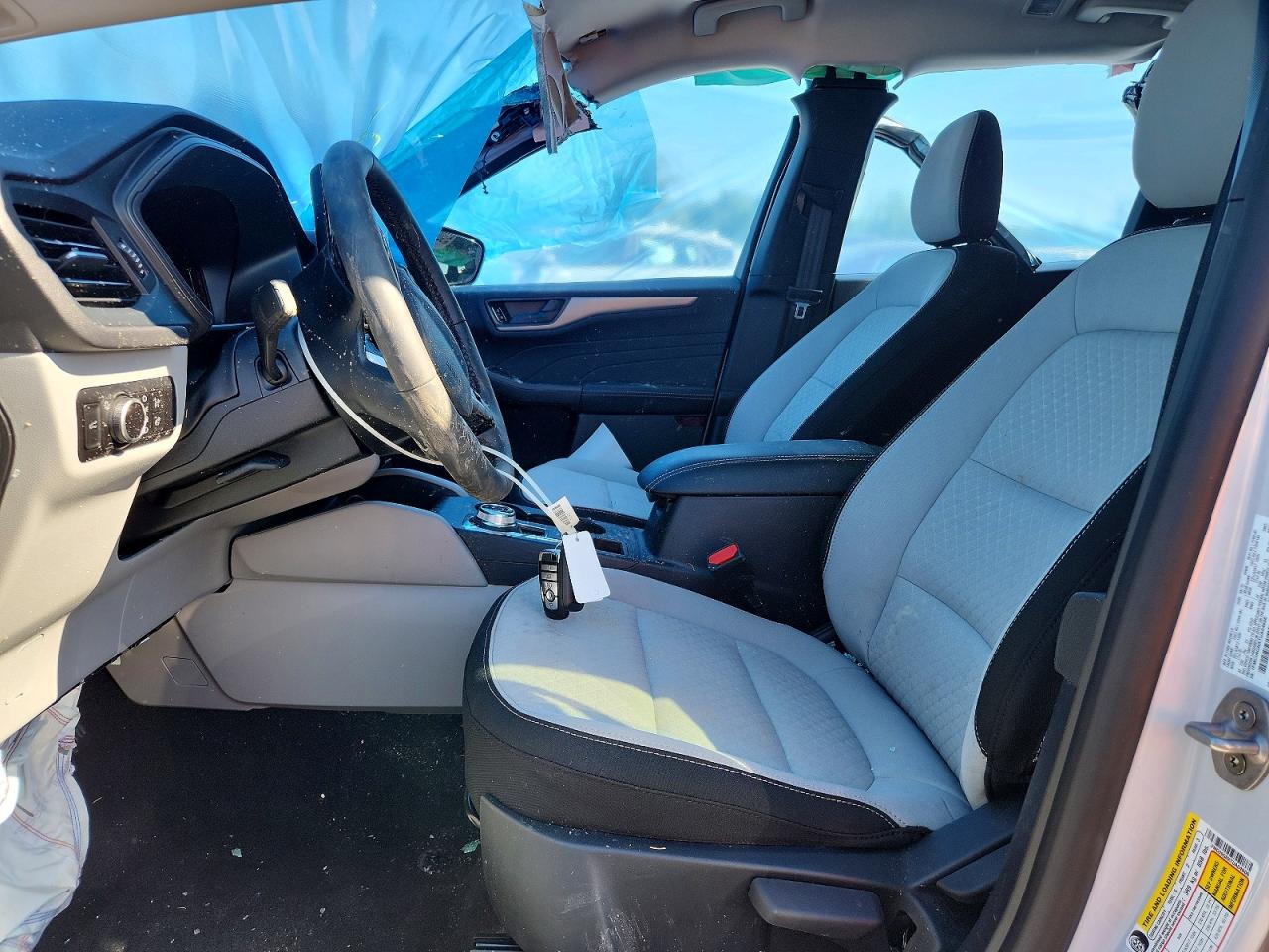 Ford Escape Active