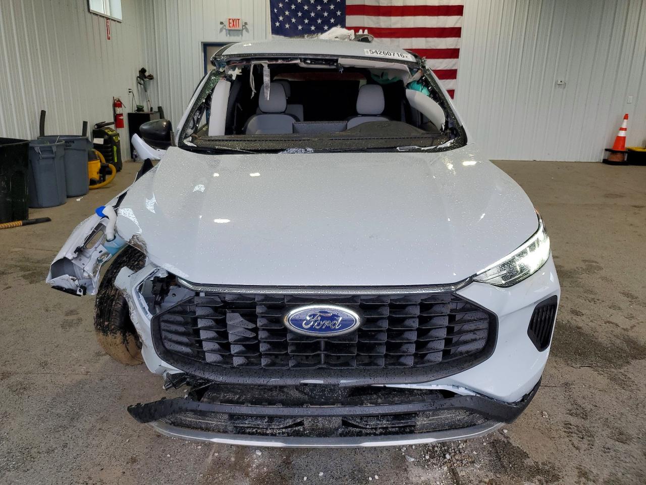 Ford Escape Active