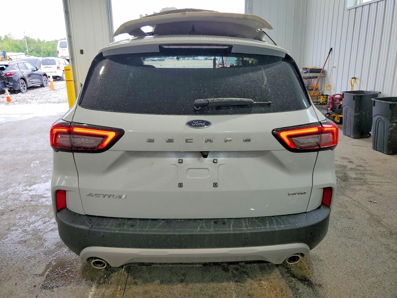 Ford Escape Active