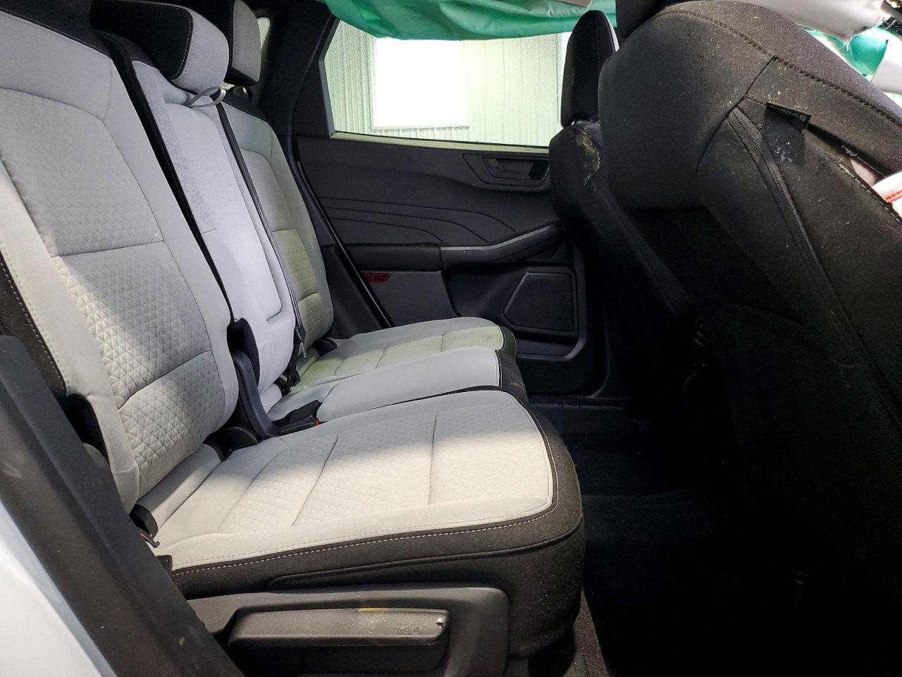 Ford Escape Active