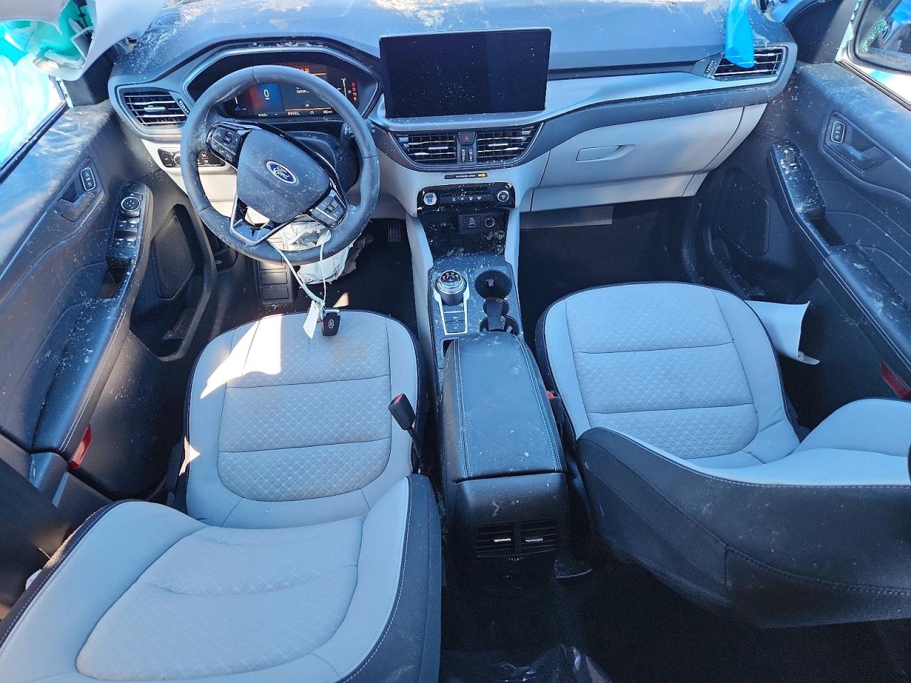 Ford Escape Active