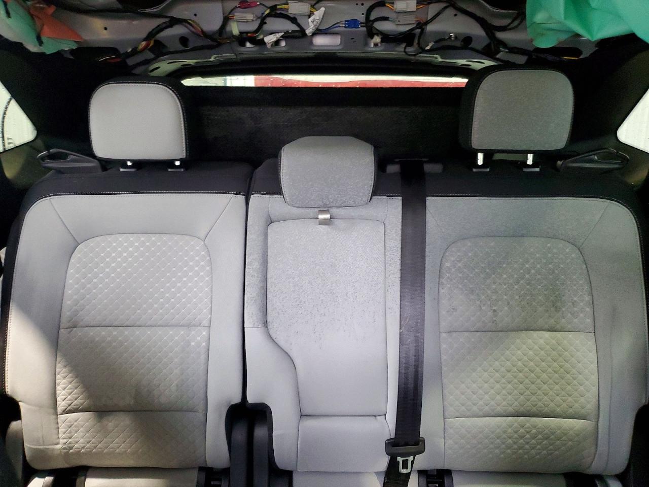Ford Escape Active