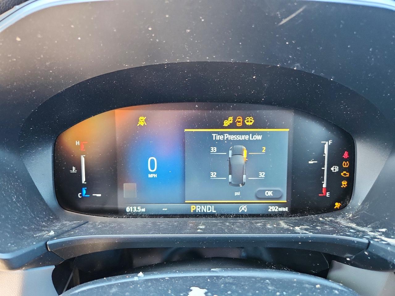 Ford Escape Active