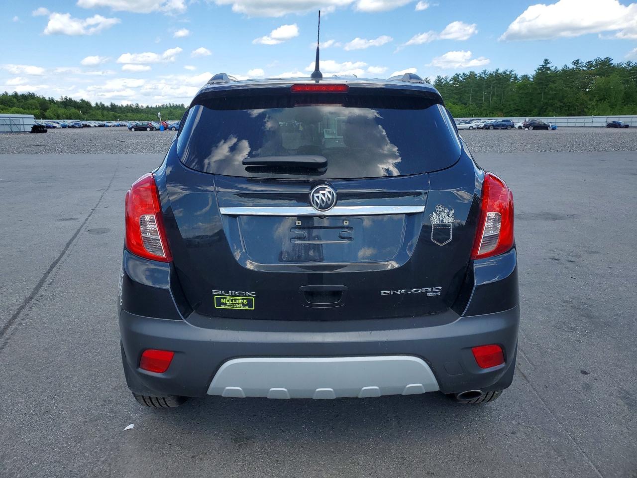 Buick Encore