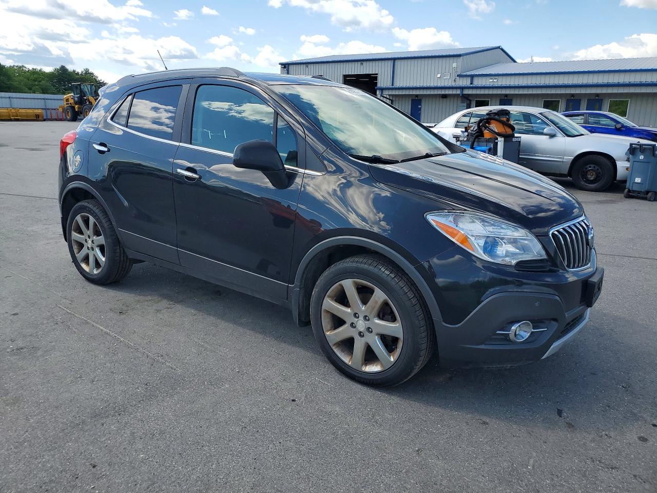 Buick Encore