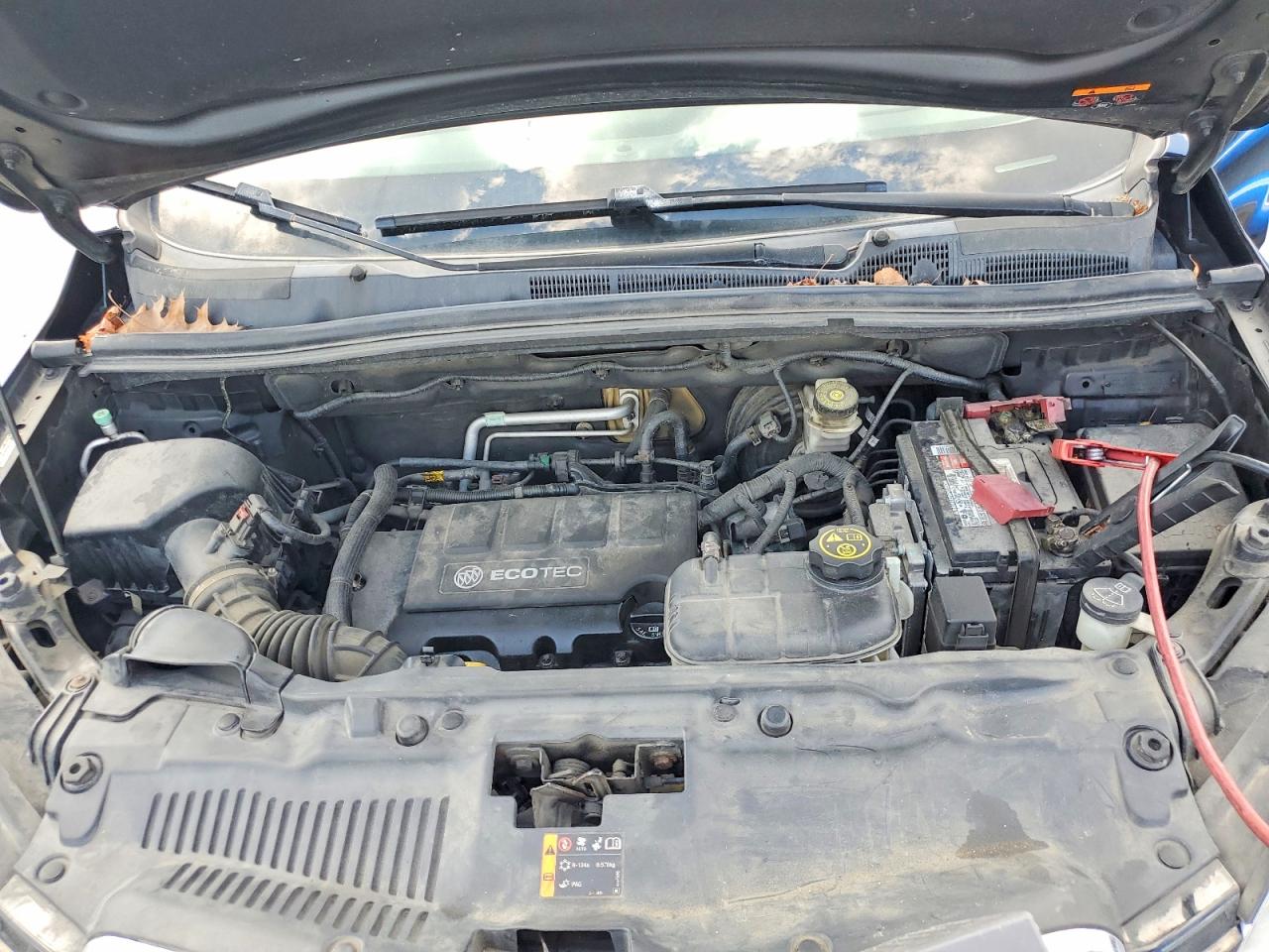 Buick Encore