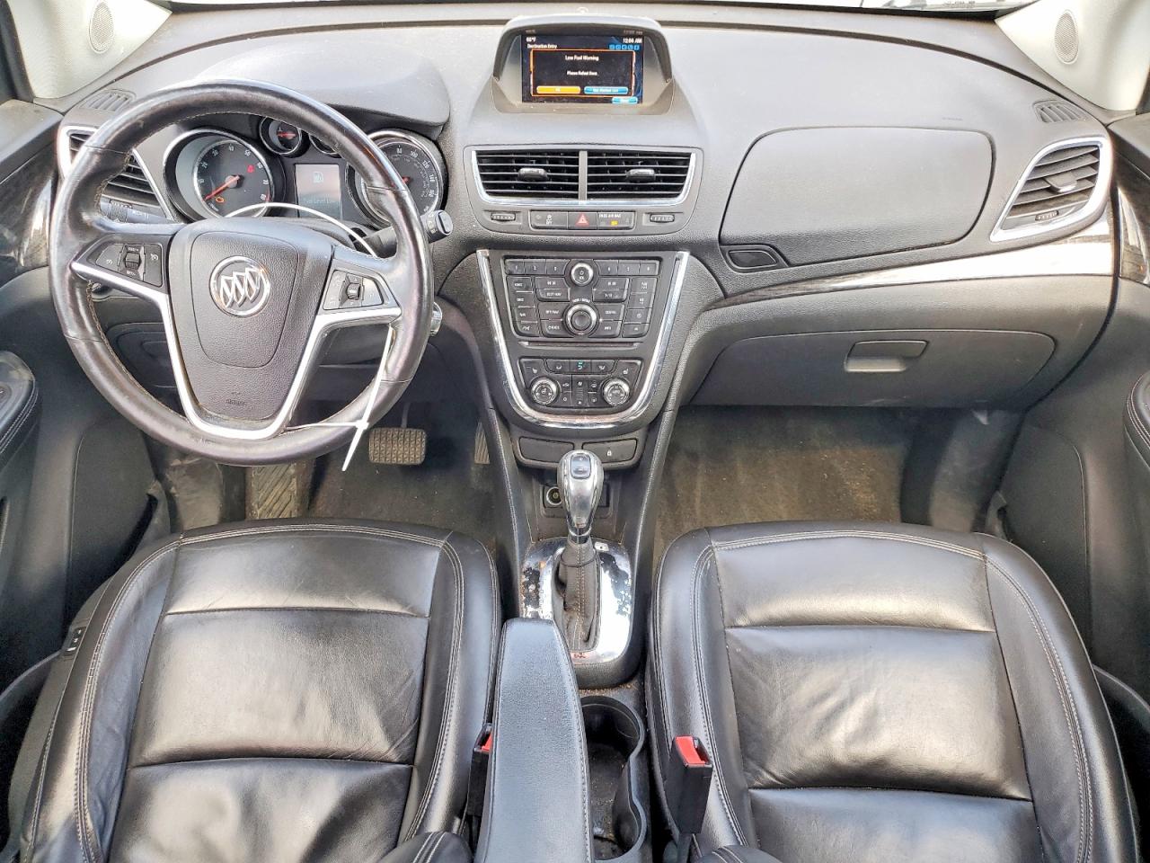 Buick Encore