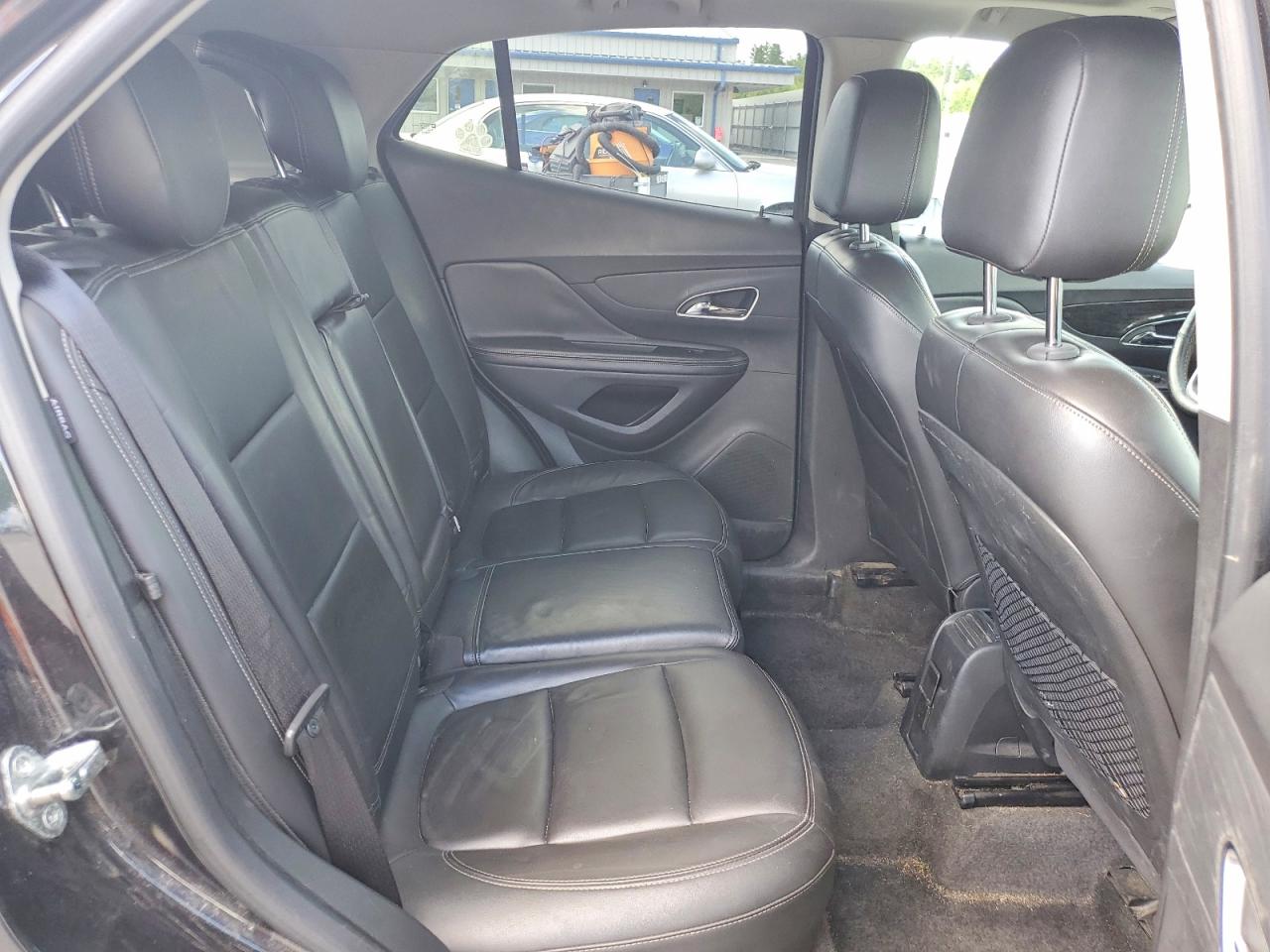 Buick Encore
