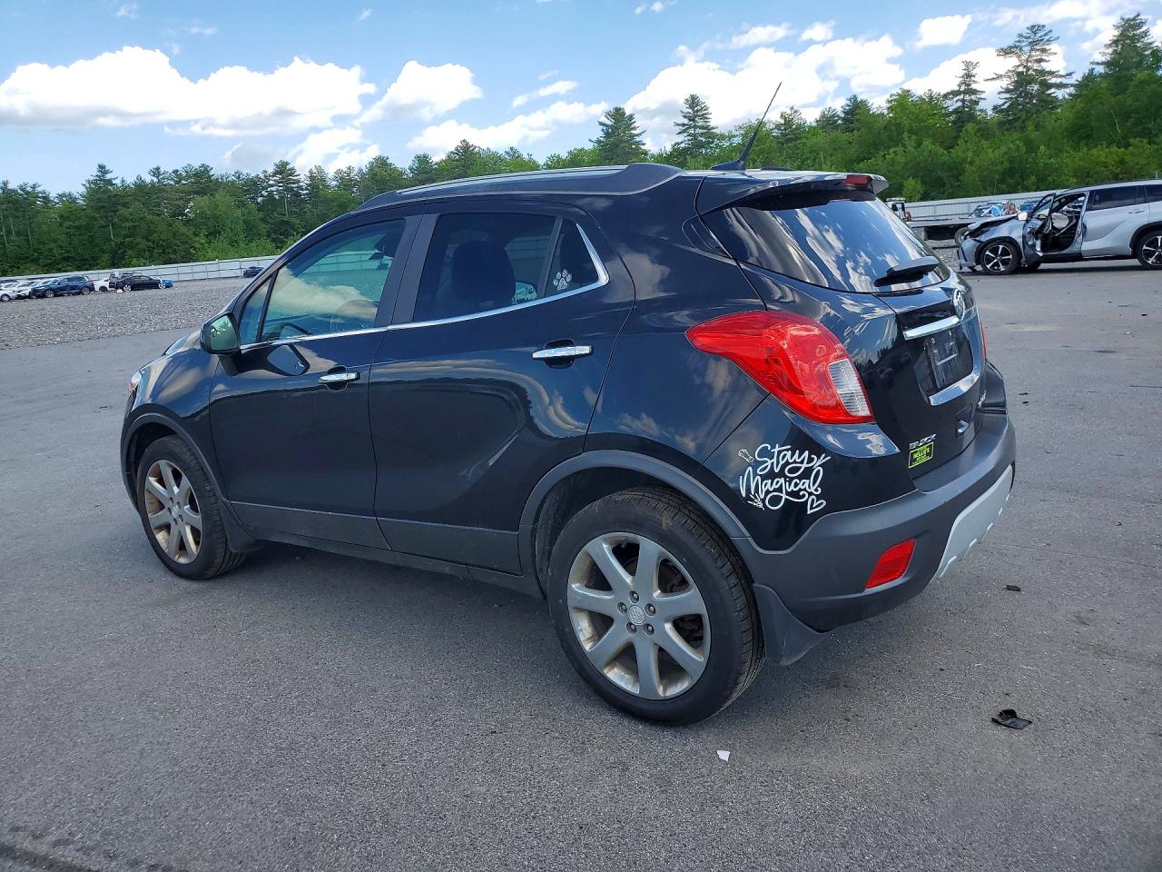 Buick Encore