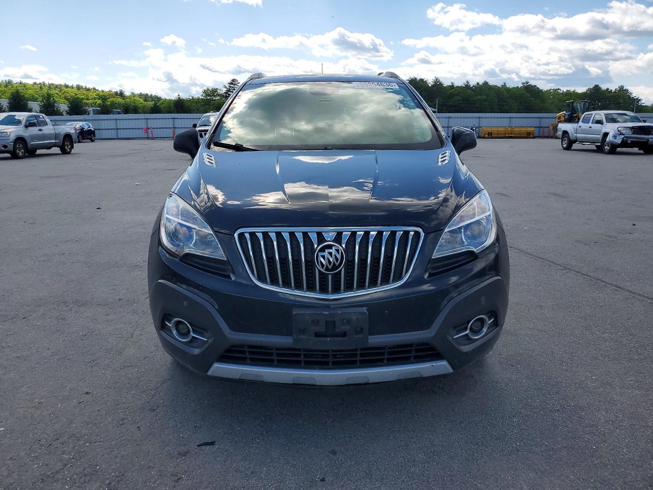 Buick Encore