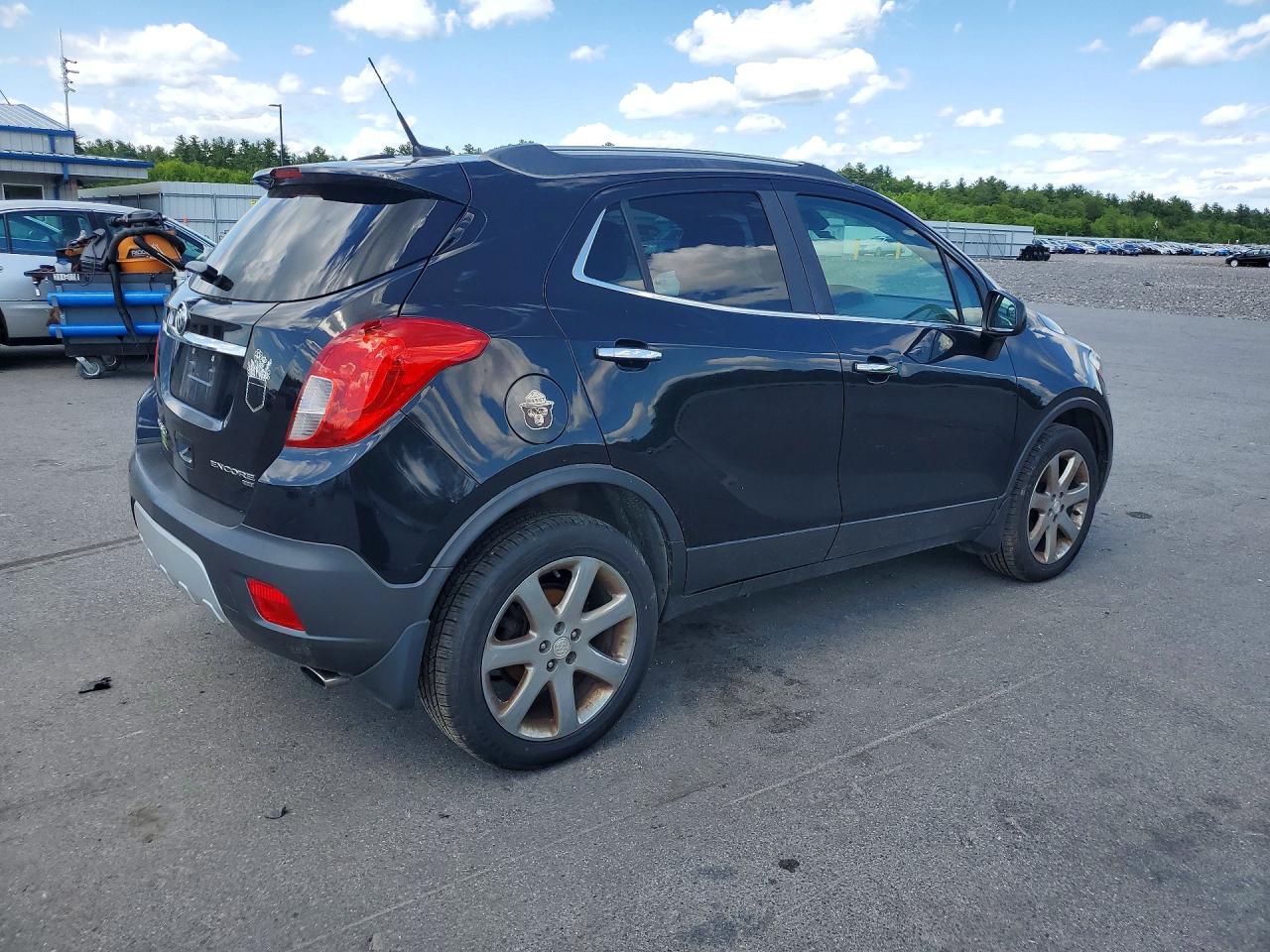 Buick Encore