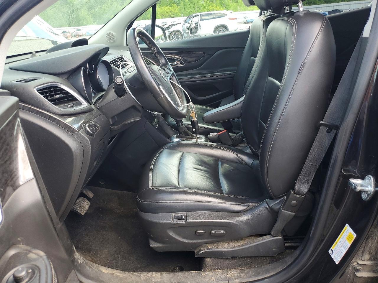 Buick Encore
