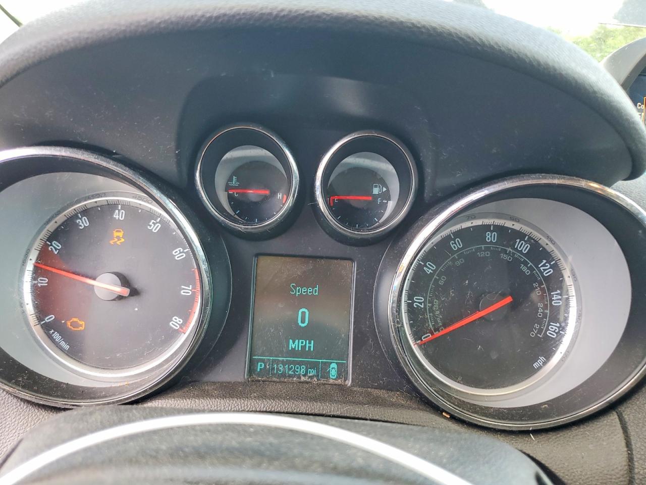 Buick Encore