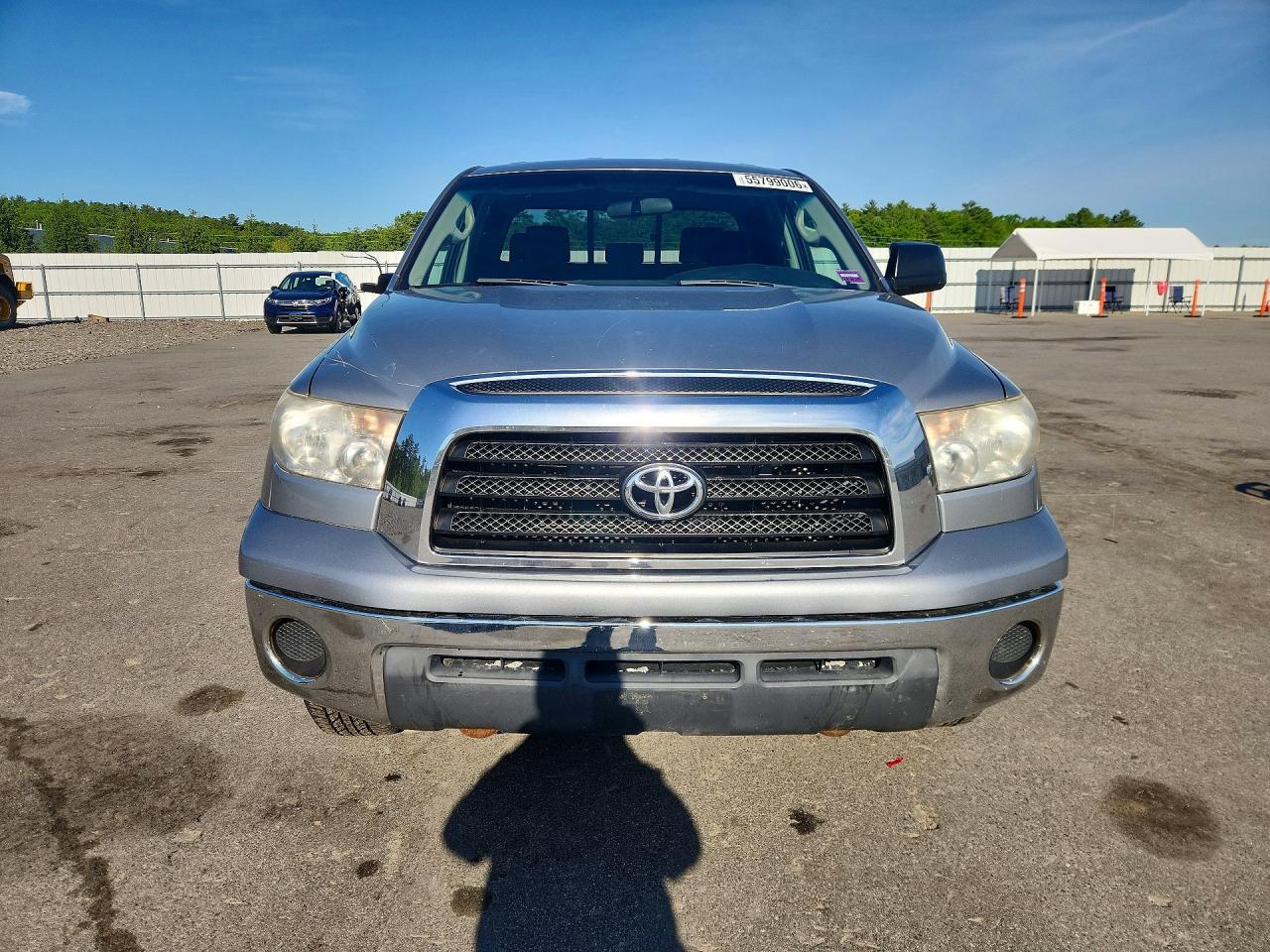 Toyota Tundra Grade
