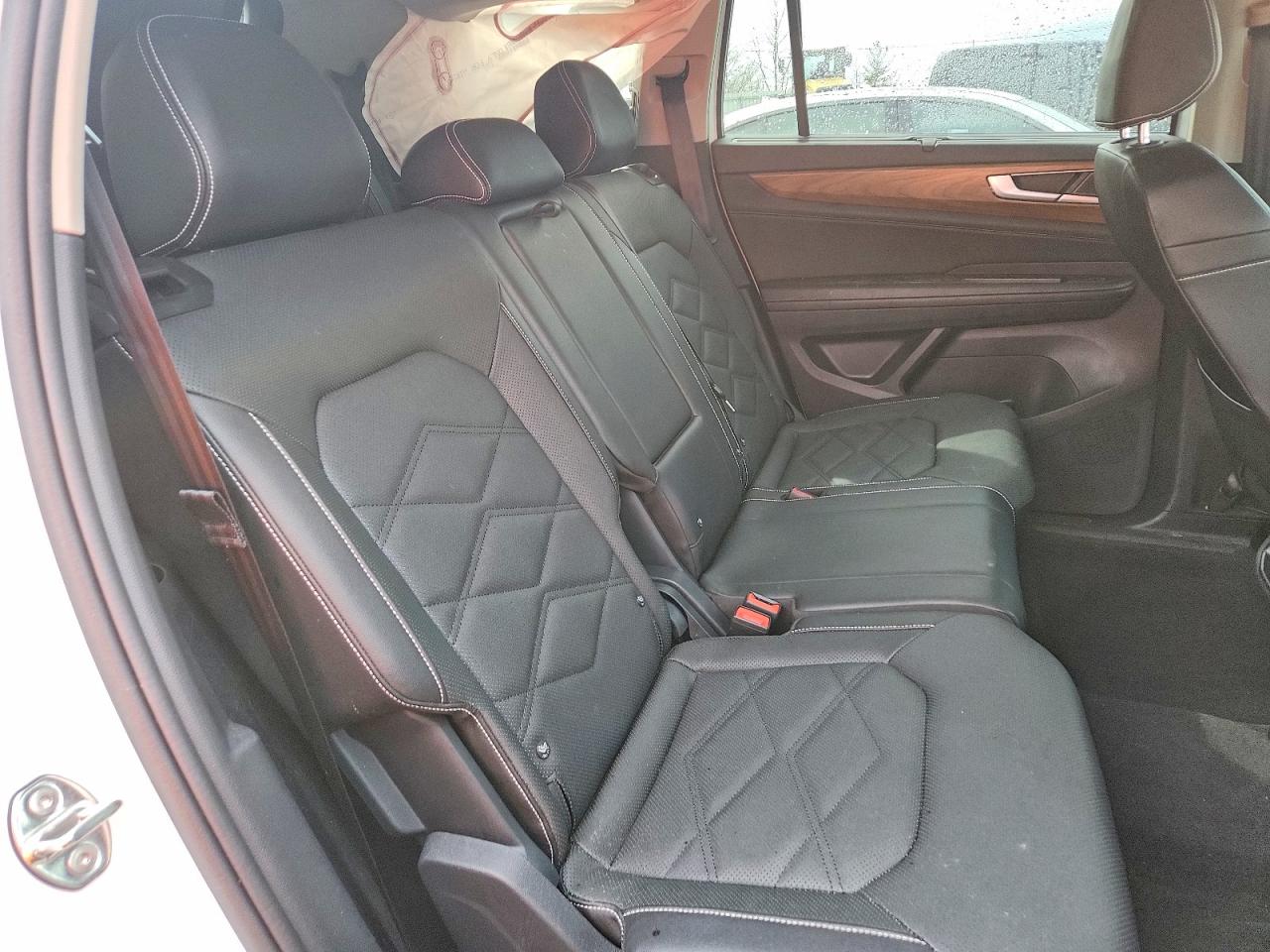 Volkswagen Atlas Se