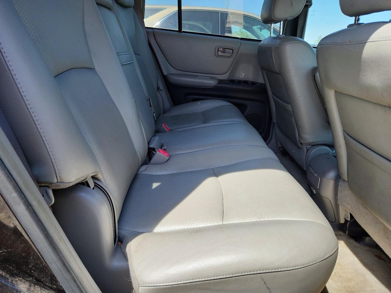 Toyota Highlander Hybrid