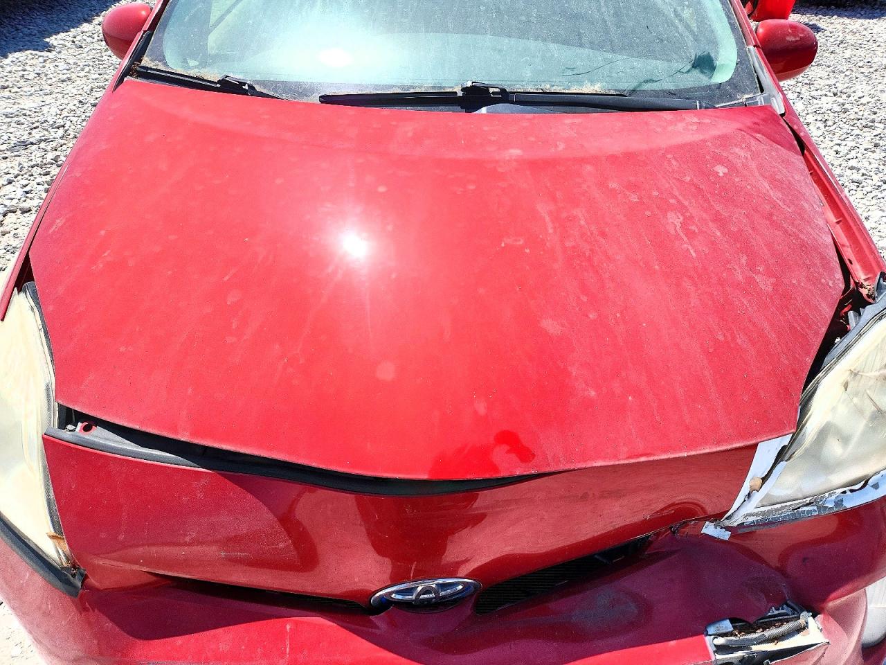 Toyota Prius Two