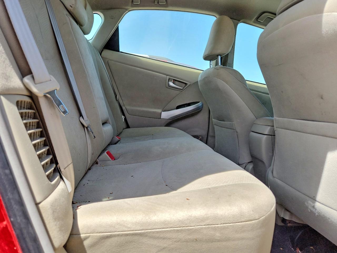 Toyota Prius Two