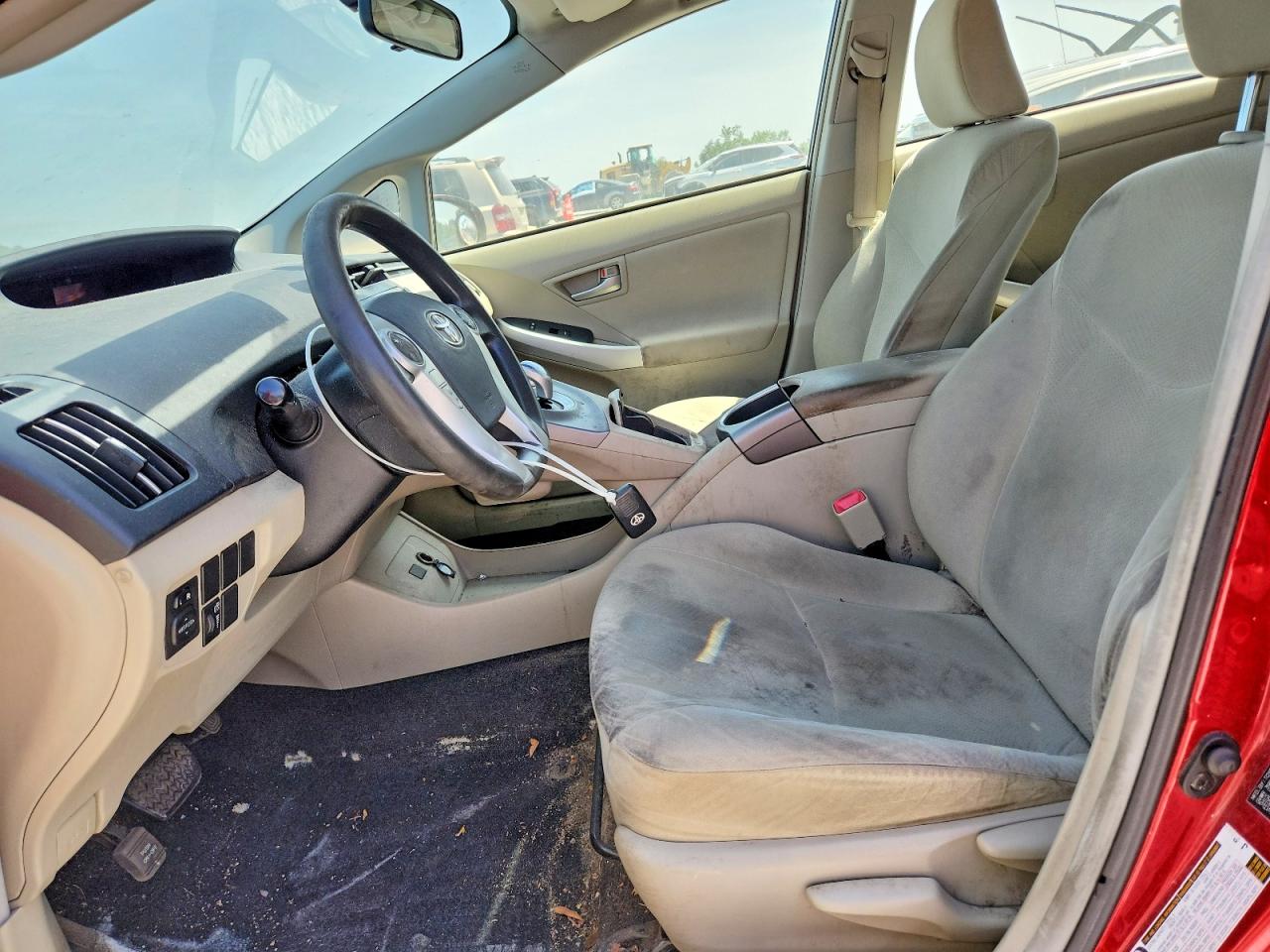 Toyota Prius Two