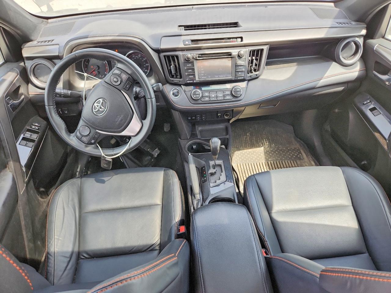 Toyota RAV4 Se