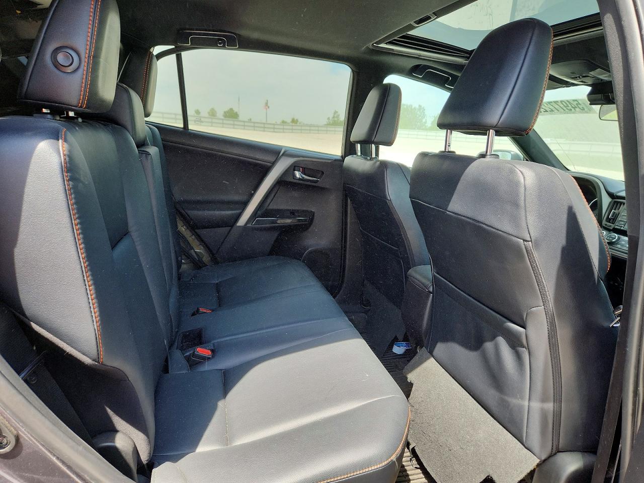 Toyota RAV4 Se