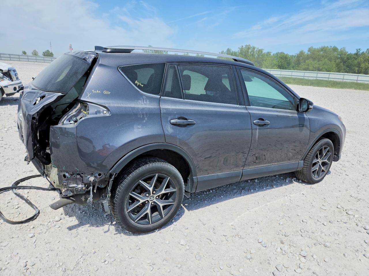 Toyota RAV4 Se
