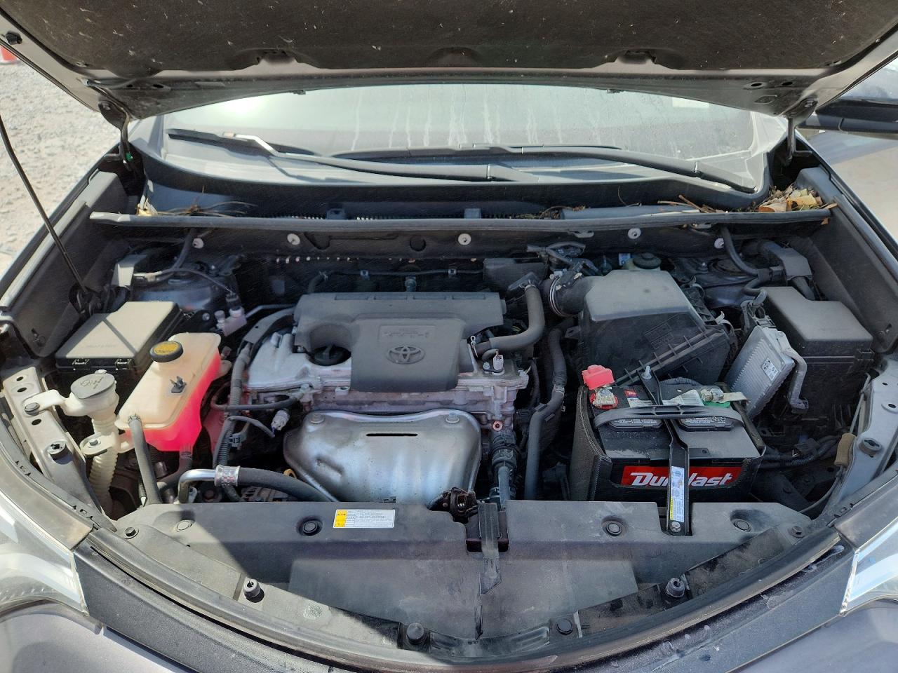 Toyota RAV4 Se